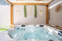 GPN Sunset House - B&B Rhodes