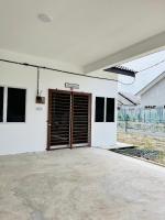 Homestay Taman Bukit Tingkat Jaya Temerloh - B&B Temerluh