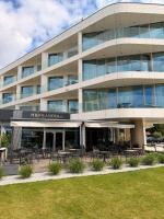 Nad zatoką Ukiel apartamenty przy jeziorze - Chambres d'hôtes Olsztyn