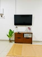 Homestay Taman Bukit Tingkat Jaya Temerloh - Chambres d'hôtes Temerluh