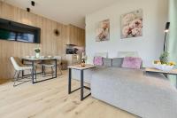 Golden Hour Apartments-Greeneri 22 - B&B Świnoujście