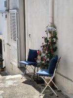 Casa Shabby Lux - B&B Matino