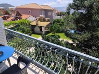 Studio avec Vue sur Jardin