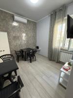 Camera privata con bagno privato e snack di benvenuto - B&B Fiumicino