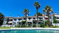 Olive Garden Apartment - B&B Siviri