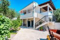 Apartments Fiona - Chambres d'hôtes Privlaka