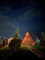 Chalet 1391 - B&B Almaty