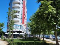 Avalona Seaside Apartment 1 - Chambres d'hôtes Vlora