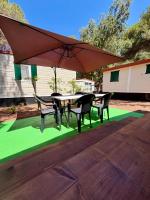 Vacanze Italiane - Isola d'Elba - B&B Nisporto