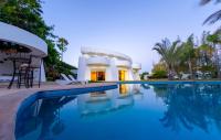 Bir Kacem - Ferienwohnung Rabat