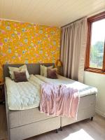 Chambre Lits Jumeaux