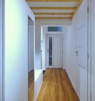 II Útulný druhý domov v srdci Žiliny - červený - B&B Žilina