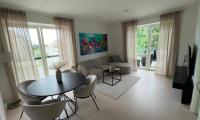 Scandinavian apartment- Balcony- Free parking - B&B Århus