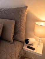 Scandinavian apartment- Balcony- Free parking - B&B Århus