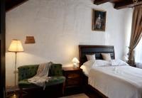 Casa Huber - B&B Cârţa
