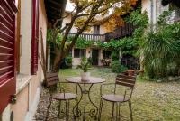 Rustico La Crisalide Meride - B&B Meride