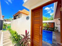 Mesari Jinah Villa 1 - 2BR Private Pool Near Melasti Beach Uluwatu - Ferienwohnung Uluwatu