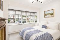 Hububb Cleveley House - B&B Londra