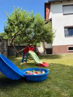 Ferienwohnung Maxi - B&B Pottenstein