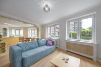 LECOMTE - Candilie retreat 163 - B&B Ostende