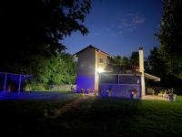 Oasi Loft - B&B Kourouta