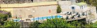 Bungalow con 2 Camere da Letto