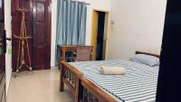 Sarposh villa - B&B Varkkallai