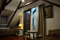 Casa Huber - B&B Cârţa