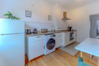 HejU - Design Oase - Ferienwohnung Lübeck