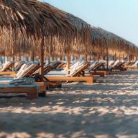 Apartment Villa al Mare 1 - B&B Shkorpilovtsi