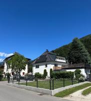 Ferienwohnung Auszeit Döbriach - B&B Döbriach