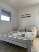 Apartman Milena Temerin - Chambres d'hôtes Temerin