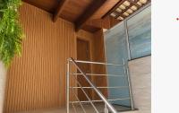 APTO - Espaço Vix II - Chambres d'hôtes Vitória