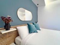 Aprile Suites Apartments - Chambres d'hôtes Palerme