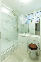 Spacious 2 bedroom flat in the heart of London - B&B Londra
