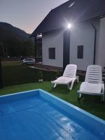 Casa Noastră - Chambres d'hôtes Vidra