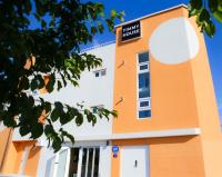 Yang Yang Timi House Pension - B&B Yangyang