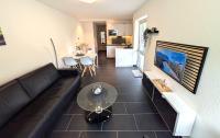 Terrassenhaus, FeWo 20 - B&B Duhnen
