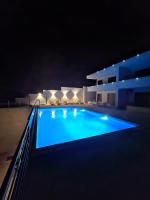 Villa Maletin - Private Oasis Above Dubrovnik - B&B Ivanica