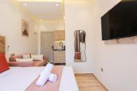 Studio luxe confort Tout à pied - Ferienwohnung Tanger