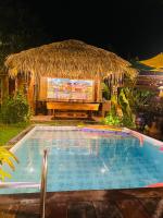 Casa Quietude - Manaus - Manacapuru - B&B Manacapuru