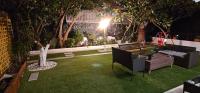Alda's Garden Bliss - B&B Athens