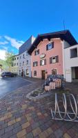 Haus Schierl - Ferienwohnung St. Johann im Pongau