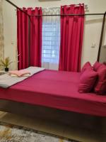 Ctr Ruby homestay - B&B Shah Alam