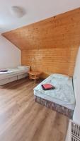 Budget Zweibettzimmer