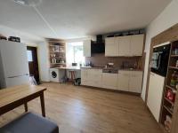 Familienzimmer mit Bergblick