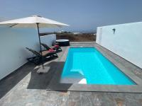 Apartment Orquidia - Rural Guest Apartment - B&B Tías