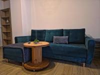 Apartment mit Terrasse