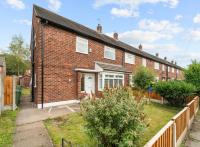 Gregedo Family House - B&B Timperley