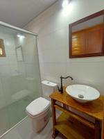 Chalés da Mata - Chambres d'hôtes Gramado